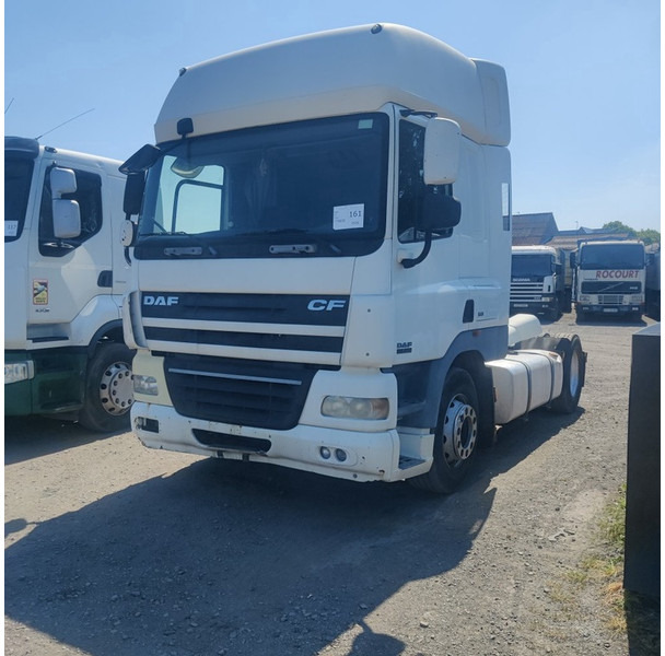 DAF CF - Tractor unit: picture 1 DAF CF - Tractor unit: picture 1