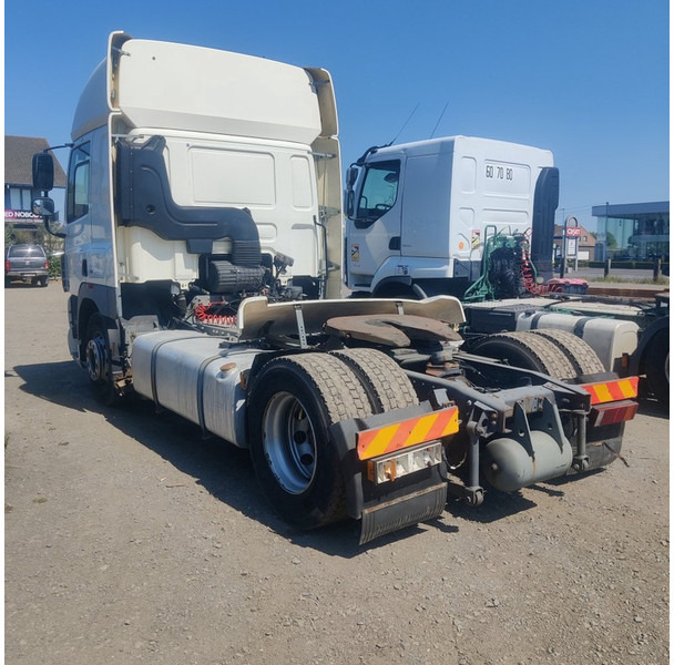 DAF CF - Tractor unit: picture 4 DAF CF - Tractor unit: picture 4