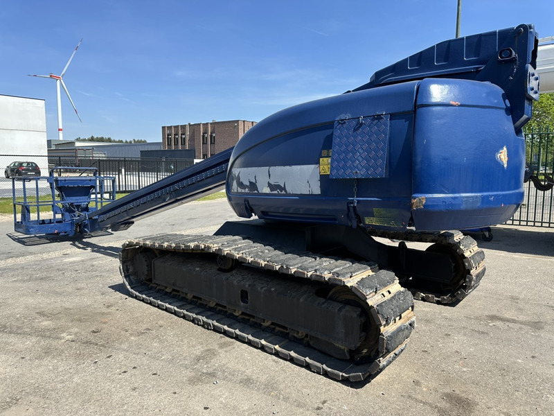 JLG 600SC - 20.36m - TRACKS / RAUPE - 230kg - DIESEL - BE MACHINE - Aerial platform: picture 5 JLG 600SC - 20.36m - TRACKS / RAUPE - 230kg - DIESEL - BE MACHINE - Aerial platform: picture 5