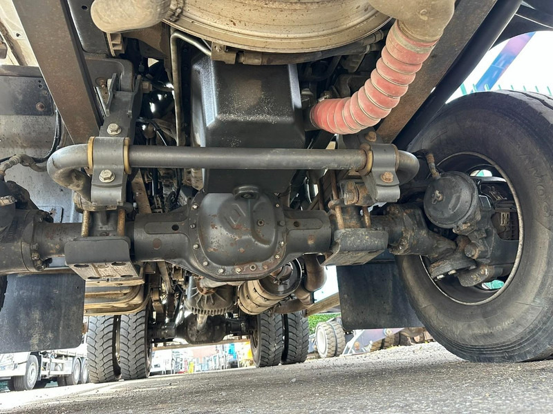 Truck Renault MIDLUM 280dxi 4x4 18m SKYLIFT / HUBARBEITSBÜHNE - COMILEV 180 TP - NACELLE / HOOGWERKER - 182.000km - MANUAL - GOOD CONDITION: picture 20 Truck Renault MIDLUM 280dxi 4x4 18m SKYLIFT / HUBARBEITSBÜHNE - COMILEV 180 TP - NACELLE / HOOGWERKER - 182.000km - MANUAL - GOOD CONDITION: picture 20