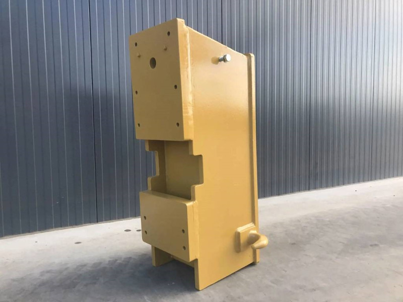 Cat 140 NG - Attachment for Construction machinery: picture 4 Cat 140 NG - Attachment for Construction machinery: picture 4