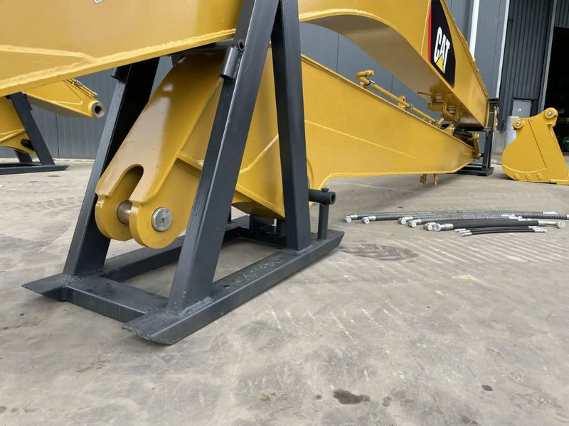 Cat 320 NG 15m Set Long Reach Equipment - Attachment for Construction machinery: picture 4 Cat 320 NG 15m Set Long Reach Equipment - Attachment for Construction machinery: picture 4