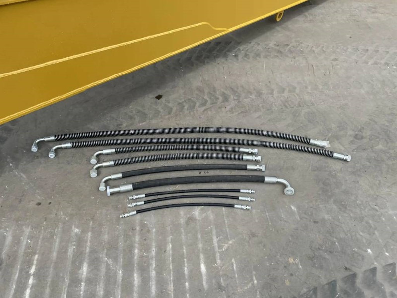 Cat 320 NG 15m Set Long Reach Equipment - Attachment for Construction machinery: picture 5 Cat 320 NG 15m Set Long Reach Equipment - Attachment for Construction machinery: picture 5