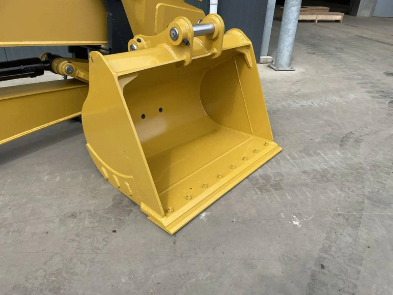 Cat 323 NG 15m Set Long Reach Equipment - Attachment for Construction machinery: picture 5 Cat 323 NG 15m Set Long Reach Equipment - Attachment for Construction machinery: picture 5