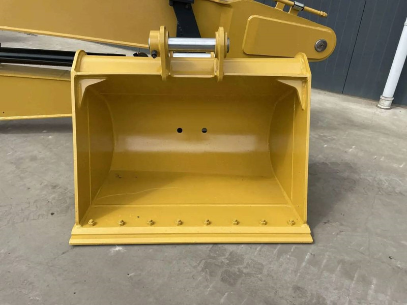 New Attachment for Construction machinery Cat 323F 18m Set Long Reach Equipment: picture 10