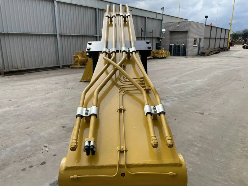 New Attachment for Construction machinery Cat 323F 18m Set Long Reach Equipment: picture 16