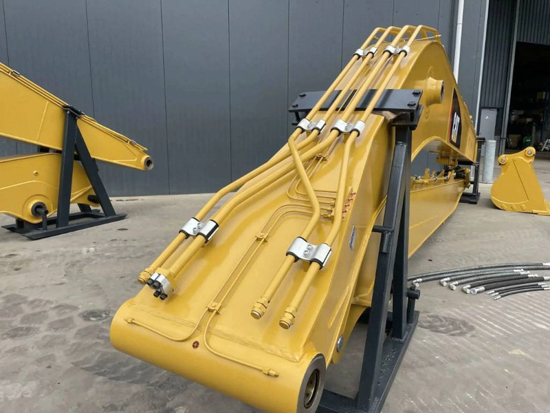 Cat 323F 18m Set Long Reach Equipment - Attachment for Construction machinery: picture 4 Cat 323F 18m Set Long Reach Equipment - Attachment for Construction machinery: picture 4