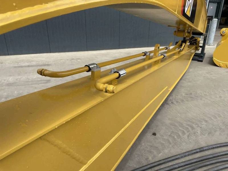 New Attachment for Construction machinery Cat 323F 18m Set Long Reach Equipment: picture 20
