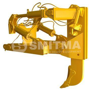 Cat D10T2 - Attachment for Construction machinery: picture 1 Cat D10T2 - Attachment for Construction machinery: picture 1