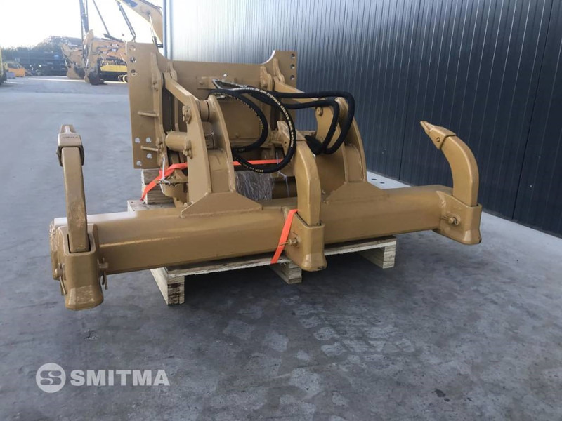 Cat D3K - Attachment for Construction machinery: picture 5 Cat D3K - Attachment for Construction machinery: picture 5