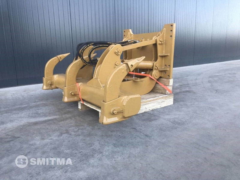 New Attachment for Construction machinery Cat D4K2: picture 8