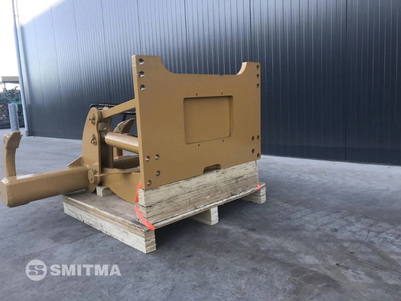 New Attachment for Construction machinery Cat D4K2: picture 7