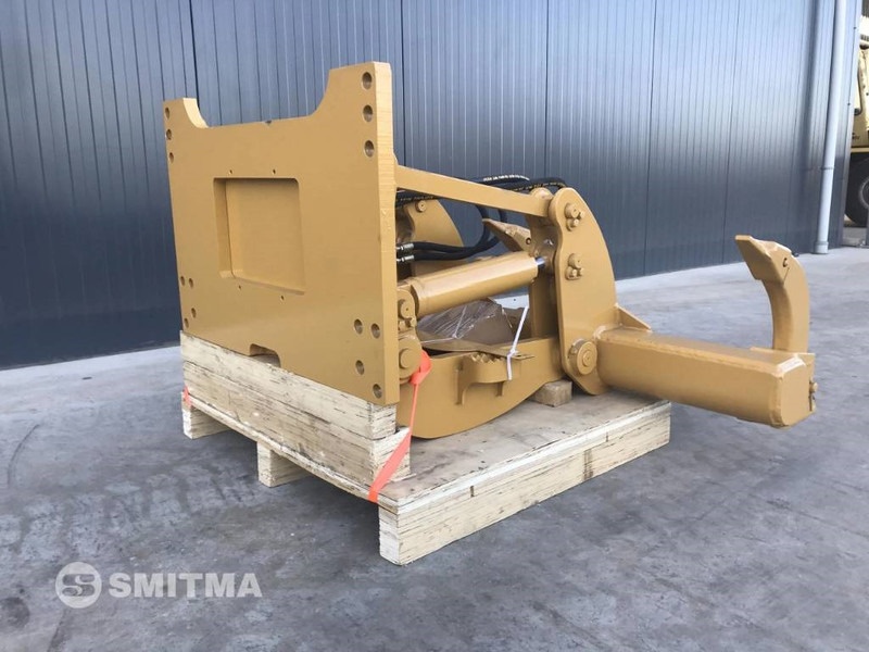 New Attachment for Construction machinery Cat D4K2: picture 6