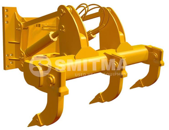 Cat D4K2 - Attachment for Construction machinery: picture 1 Cat D4K2 - Attachment for Construction machinery: picture 1