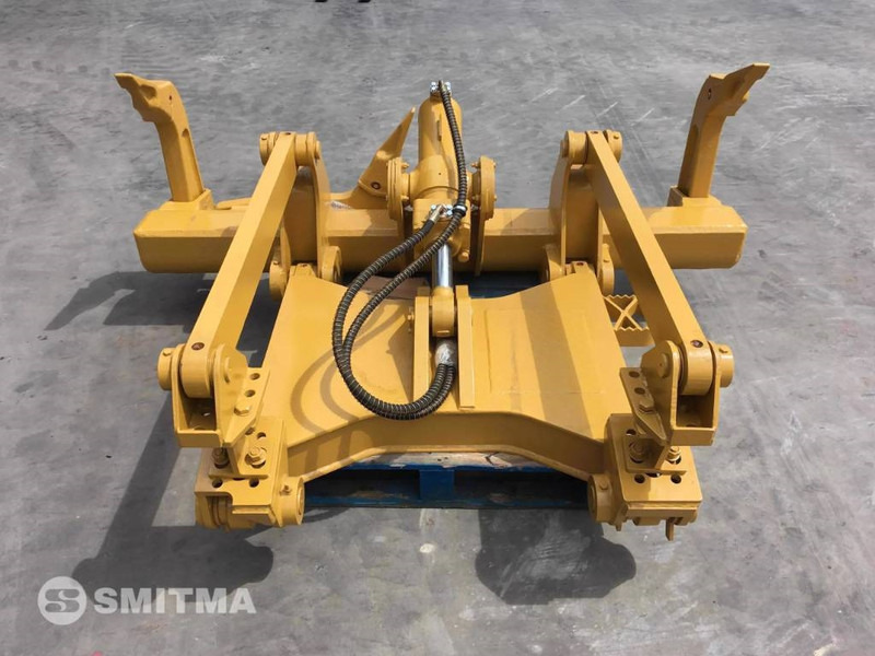 Cat D5 NG - Attachment for Construction machinery: picture 3 Cat D5 NG - Attachment for Construction machinery: picture 3