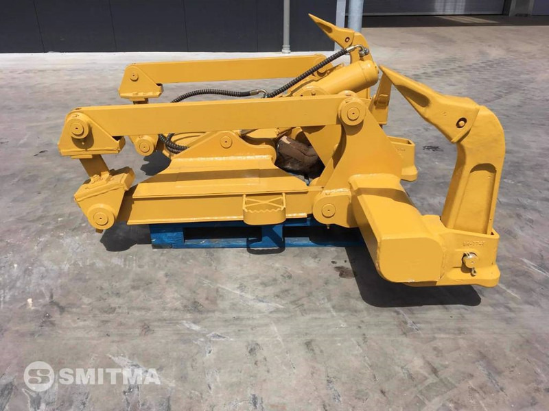 Cat D5 NG - Attachment for Construction machinery: picture 4 Cat D5 NG - Attachment for Construction machinery: picture 4