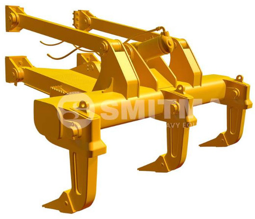 Cat D5H - Attachment for Construction machinery: picture 1 Cat D5H - Attachment for Construction machinery: picture 1