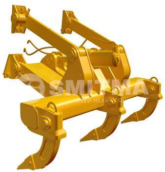 Cat D6K - Attachment for Construction machinery: picture 1 Cat D6K - Attachment for Construction machinery: picture 1