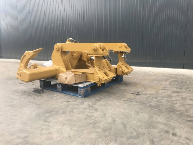 Cat D6K2 - Attachment for Construction machinery: picture 4 Cat D6K2 - Attachment for Construction machinery: picture 4