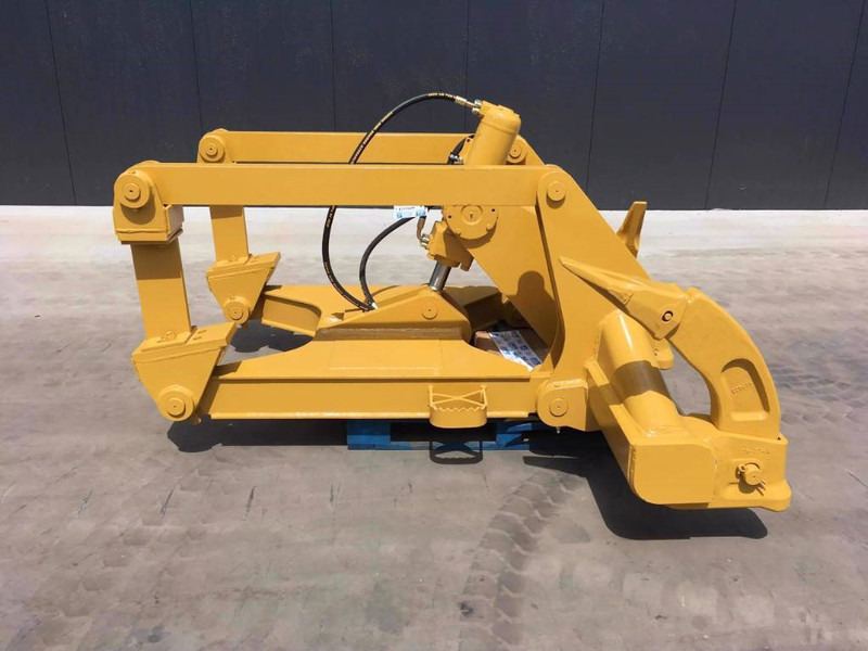 Cat D6T - Attachment for Construction machinery: picture 4 Cat D6T - Attachment for Construction machinery: picture 4