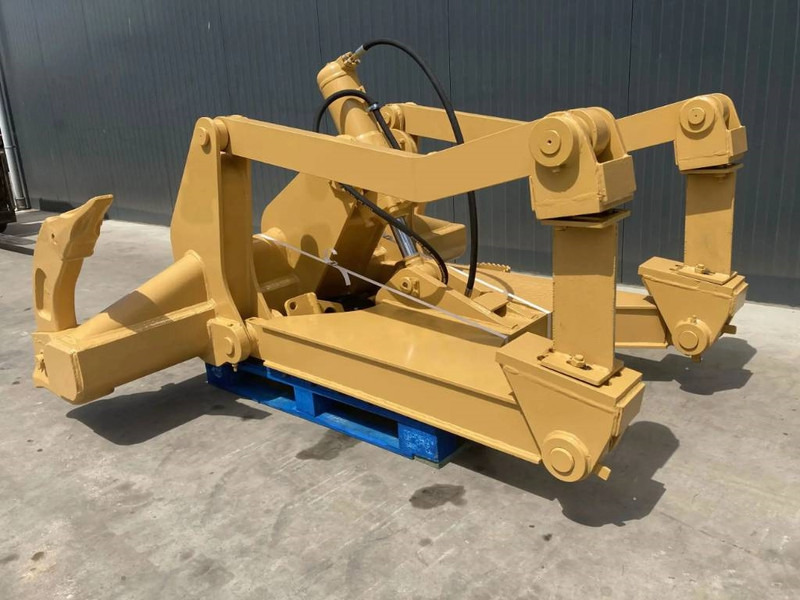 Cat D6T2 - Attachment for Construction machinery: picture 4 Cat D6T2 - Attachment for Construction machinery: picture 4