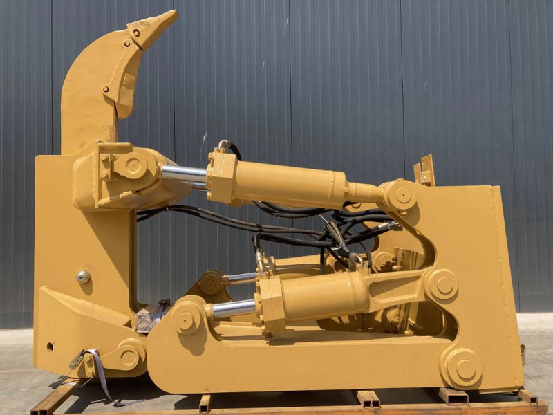 New Attachment for Construction machinery Cat D8T: picture 8