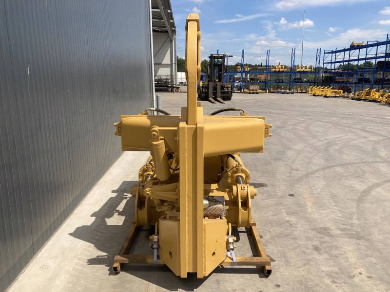 New Attachment for Construction machinery Cat D8T: picture 7