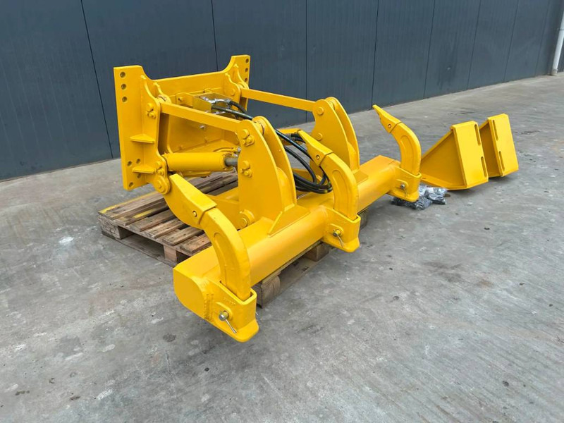 Komatsu D39 - Attachment for Construction machinery: picture 1 Komatsu D39 - Attachment for Construction machinery: picture 1