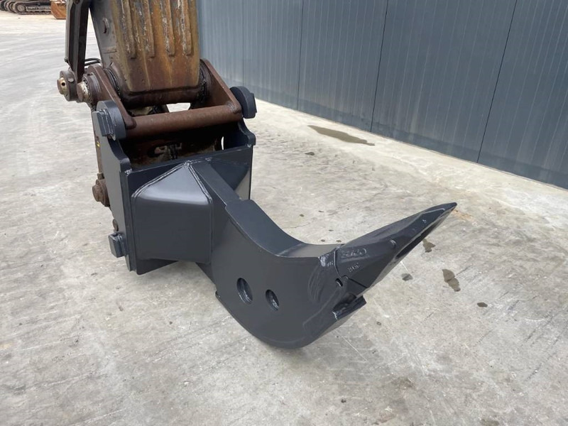 Smitma CW40 - Attachment for Construction machinery: picture 4 Smitma CW40 - Attachment for Construction machinery: picture 4
