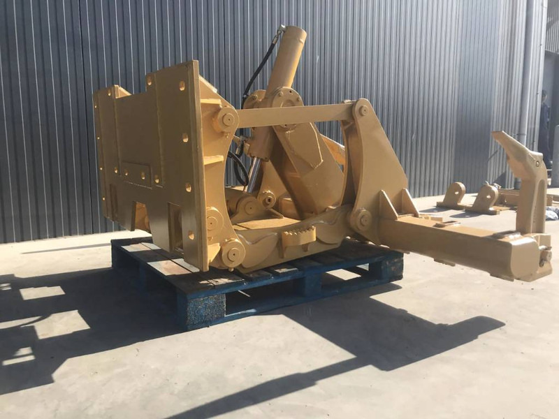 Volvo G946B - Attachment for Construction machinery: picture 3 Volvo G946B - Attachment for Construction machinery: picture 3