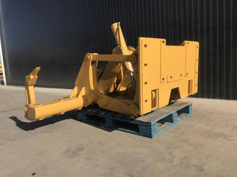 Volvo G946B - Attachment for Construction machinery: picture 5 Volvo G946B - Attachment for Construction machinery: picture 5