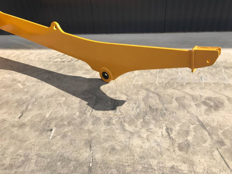 New Tail lift for Construction machinery BELL B30E: picture 7