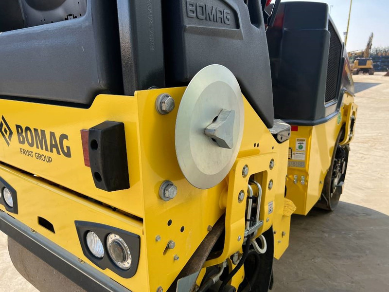 Bomag BW100 AD-5 - Roller: picture 5 Bomag BW100 AD-5 - Roller: picture 5