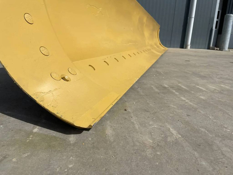 Cat 12G Moldboard - Blade for Construction machinery: picture 5 Cat 12G Moldboard - Blade for Construction machinery: picture 5