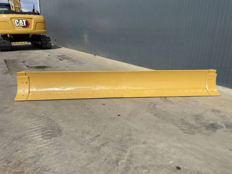 New Blade for Construction machinery Cat 12H Moldboard: picture 6
