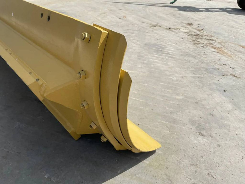 New Blade for Construction machinery Cat 12H Moldboard: picture 8
