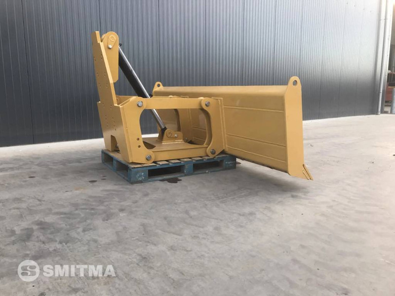 New Blade for Construction machinery Cat 12M: picture 7