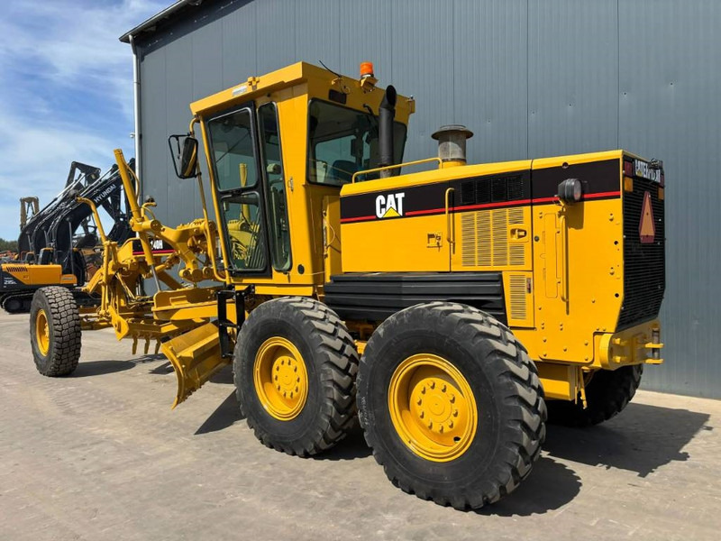 Cat 140 H NA - Grader: picture 2 Cat 140 H NA - Grader: picture 2