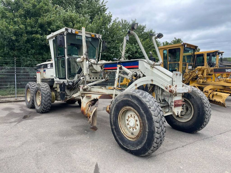 Cat 140H - Grader: picture 3 Cat 140H - Grader: picture 3