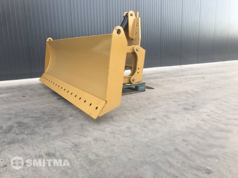 Cat 140H - Blade for Construction machinery: picture 3 Cat 140H - Blade for Construction machinery: picture 3