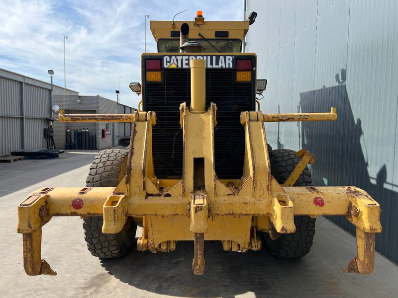 Cat 140H - Grader: picture 4 Cat 140H - Grader: picture 4