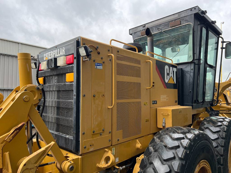 Cat 140K - Grader: picture 5 Cat 140K - Grader: picture 5