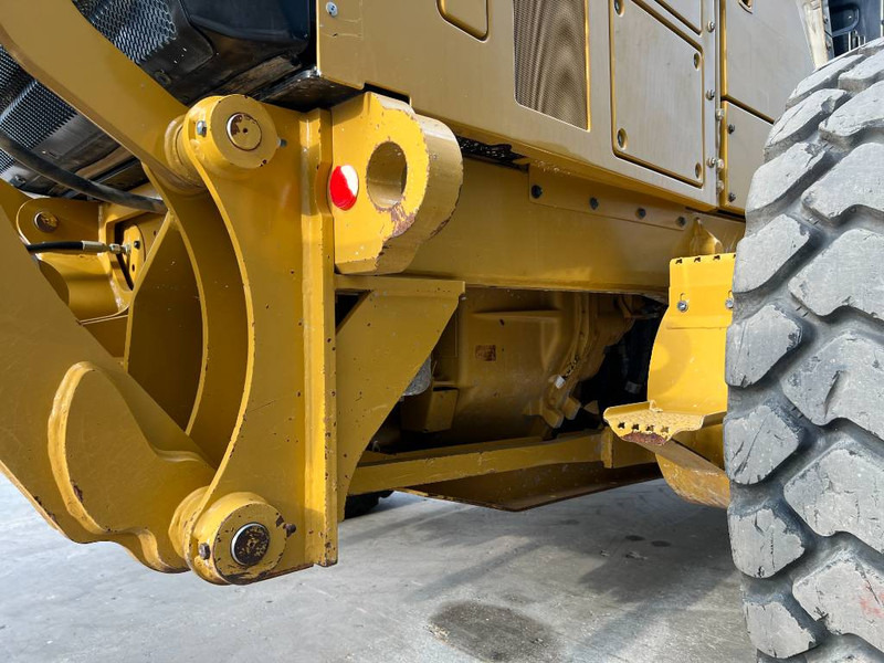 Cat 140M3 - Grader: picture 5 Cat 140M3 - Grader: picture 5