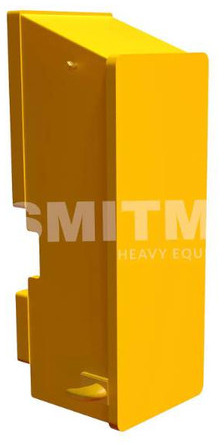 Cat 160 NG - Quick coupler for Construction machinery: picture 1 Cat 160 NG - Quick coupler for Construction machinery: picture 1