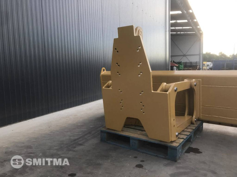 New Blade for Construction machinery Cat 160 NG: picture 6