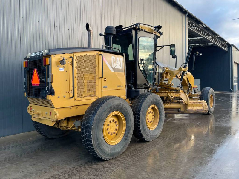Cat 160M (140) - Grader: picture 4 Cat 160M (140) - Grader: picture 4