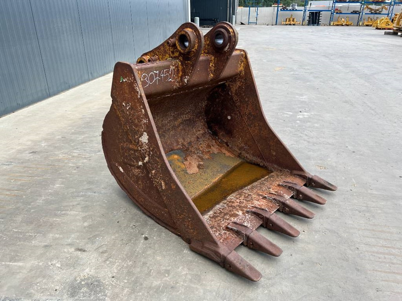Cat 311D / 312D / 312E / 313F / 314D / 314F / 315F - Bucket for Construction machinery: picture 3 Cat 311D / 312D / 312E / 313F / 314D / 314F / 315F - Bucket for Construction machinery: picture 3