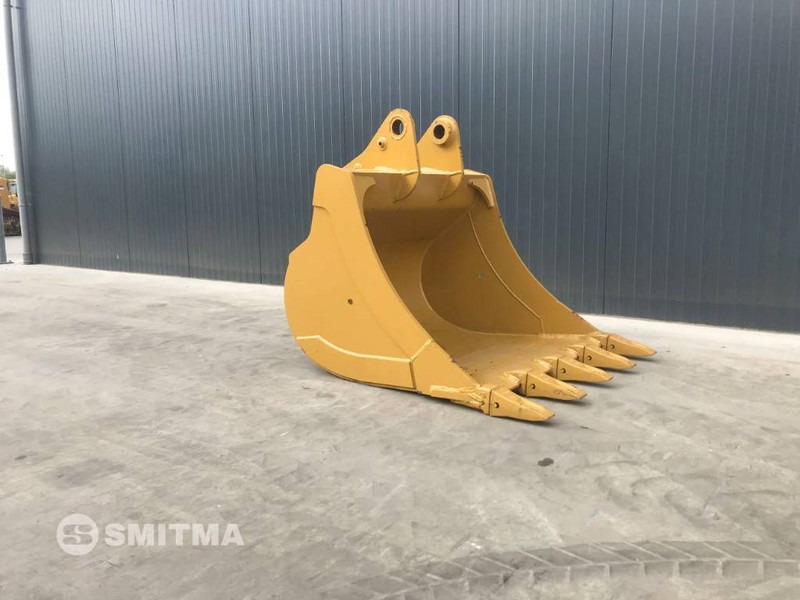 Cat 318D2 - Bucket for Construction machinery: picture 2 Cat 318D2 - Bucket for Construction machinery: picture 2