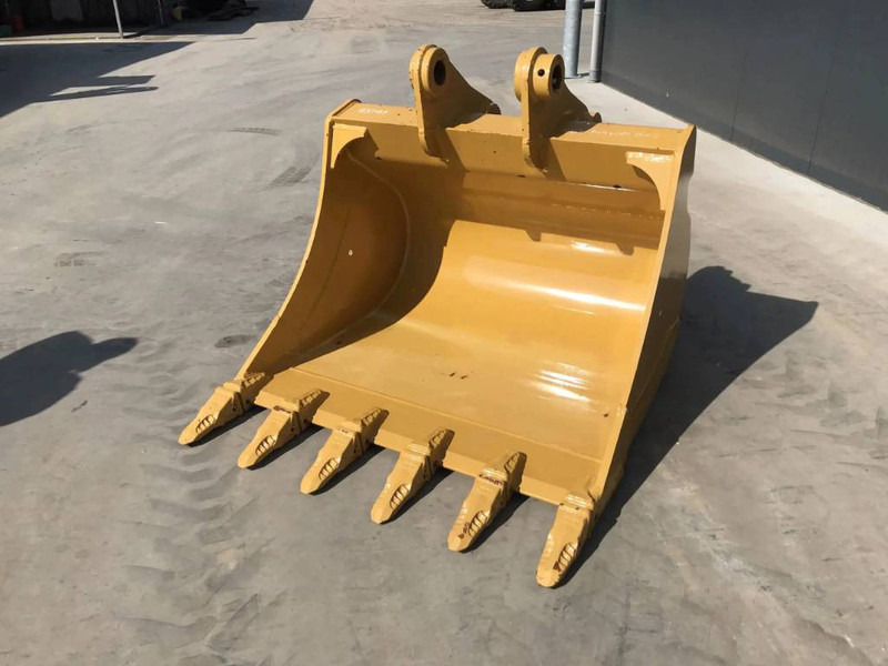New Bucket for Construction machinery Cat 320 GX 1.40m: picture 7