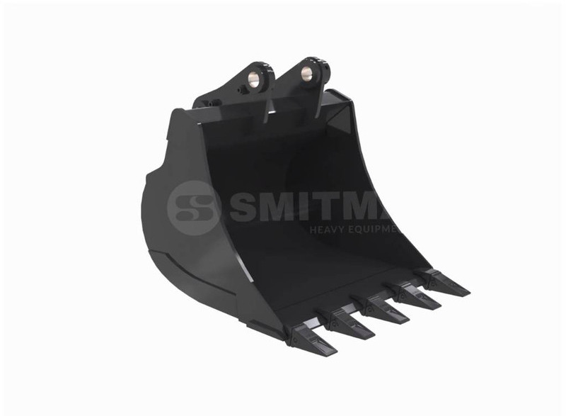 Cat 320C 1.20m - Bucket for Construction machinery: picture 1 Cat 320C 1.20m - Bucket for Construction machinery: picture 1